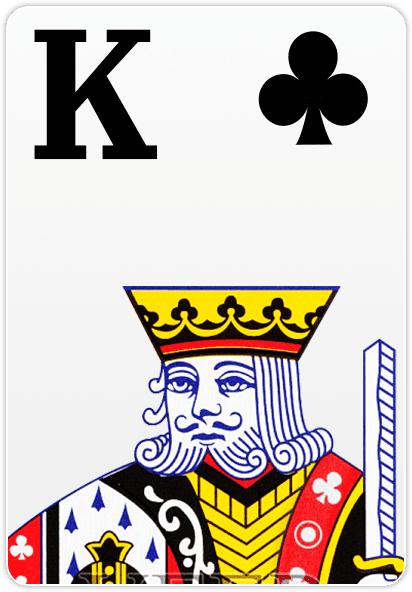 K♣