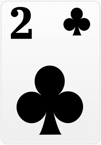 2♣