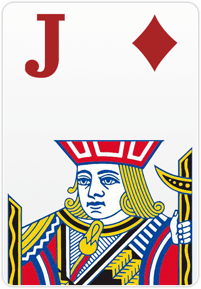 J♦