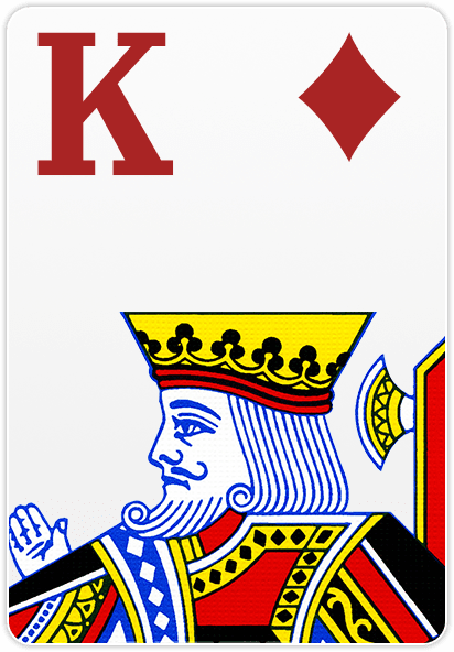 K♦